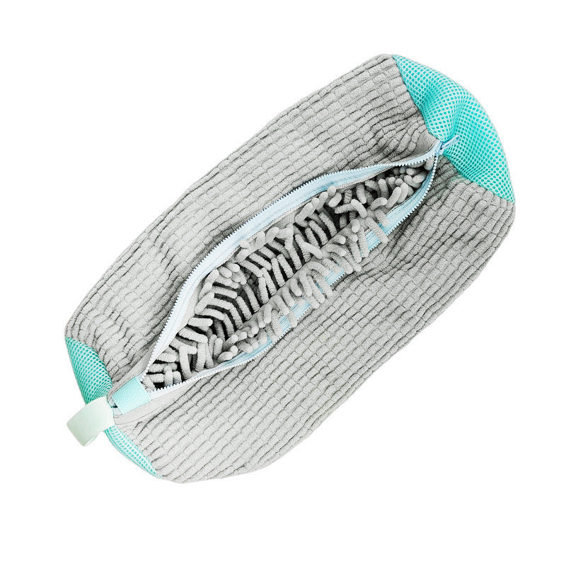 Sneaker Laundry Bag – Shoe Wash & Protection Pouch for Washing Machine