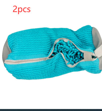 Sneaker Laundry Bag – Shoe Wash & Protection Pouch for Washing Machine