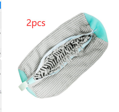Sneaker Laundry Bag – Shoe Wash & Protection Pouch for Washing Machine