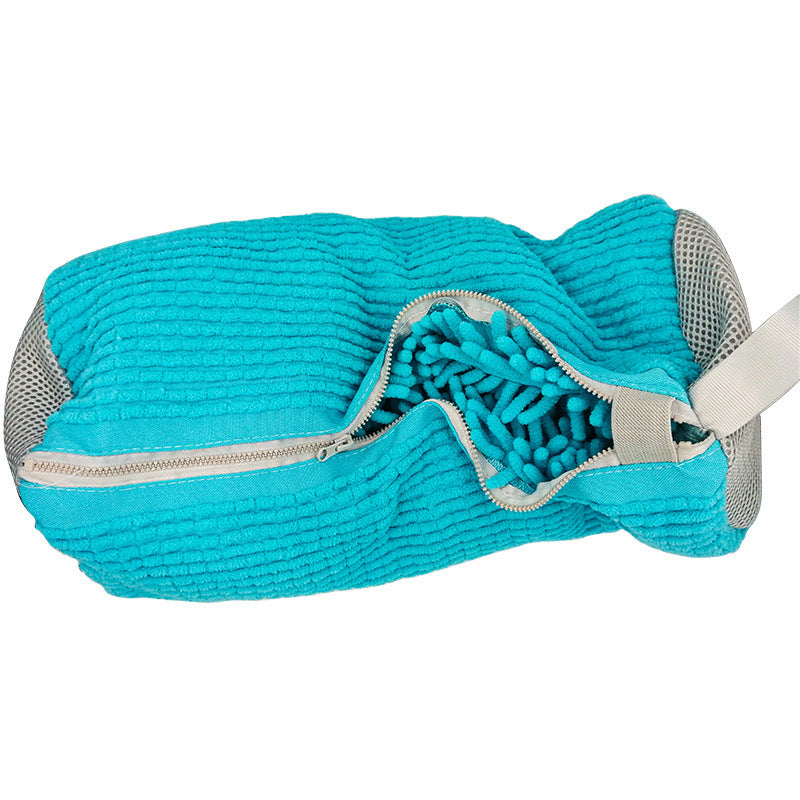 Sneaker Laundry Bag – Shoe Wash & Protection Pouch for Washing Machine